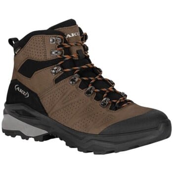 Wandelschoenen Aku Adapta NBK GTX