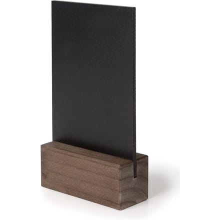 Menukaart houder Lacor