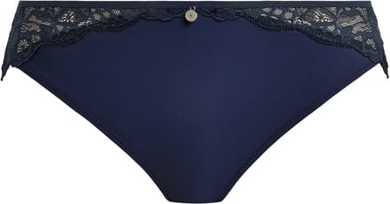 Fantasie REFLECT- Dames Brief- NAVY- Maat S