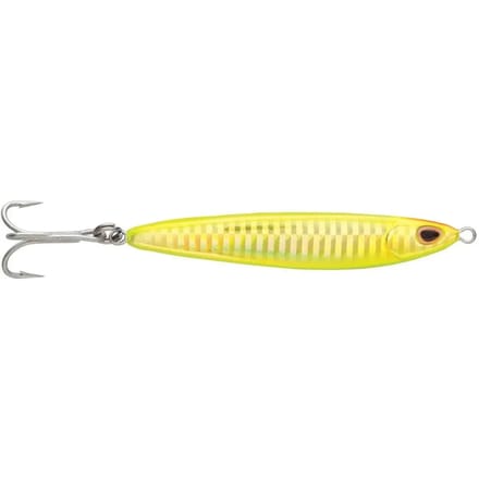 Lok Williamson Gomame Jig