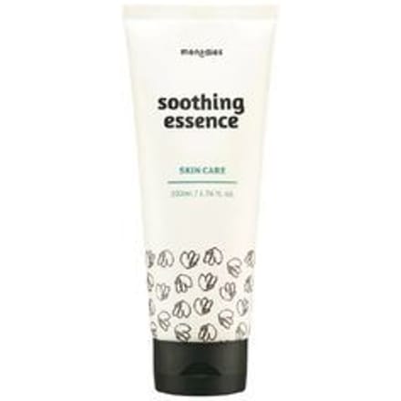 mongdies - Soothing Essence 200ml