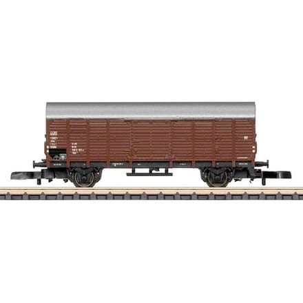 Märklin 082269 Z GED.goederenwagon Gbkl 236 DB