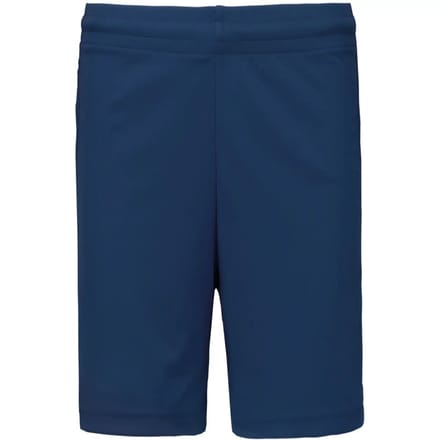 PROACT® Dames multisport short PA1024 - Sporty Navy - M