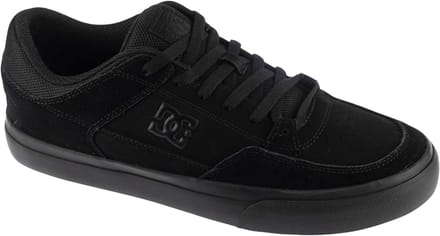 DC Shoes Onyx, Unisex, Zwart, Sneakers, maat: 46