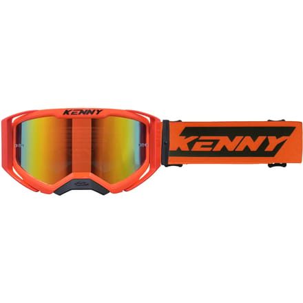 Motorfiets crossmasker Kenny Performance EVO 2