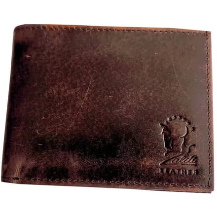 Portefeuille Zaldi Piel MLI80003