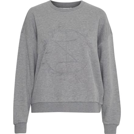 Dames sweatshirt Pulz Jeans Tabita