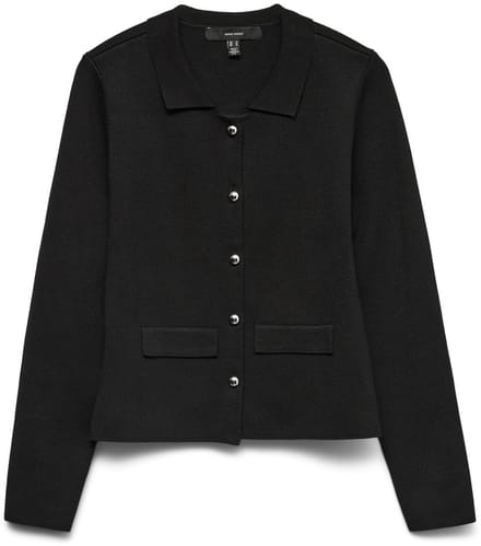 Vero Moda Vest VMELISE Gebreid vest