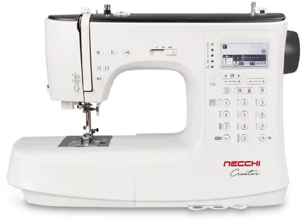 Necchi C360 naaimachine