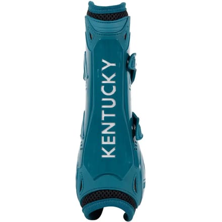 Kentucky Horsewear - Peesbeschermers bamboo elastiek emerald XS