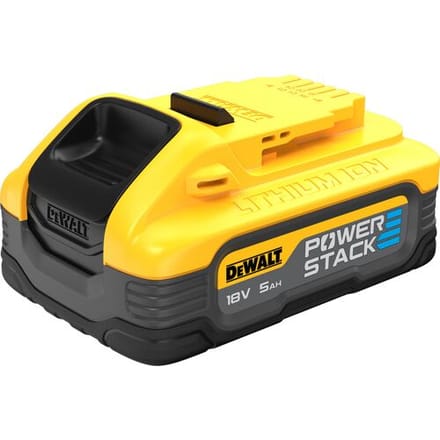 Dewalt DCBP518-XJ Cordless Tool Battery 18 V 5 Ah