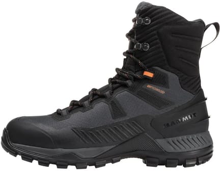 Mammut Blackfin Iii Wp High Wandelschoenen Grijs EU 40 Vrouw