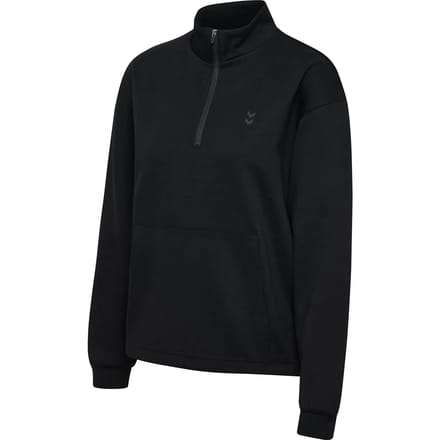 hummel hmlYOGA SOFT HALFZIP W JACKET