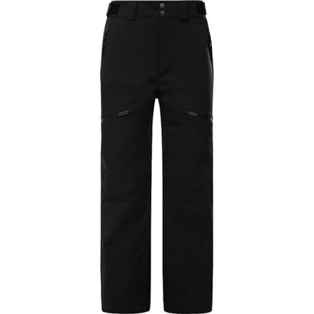 The North Face Chakal Skibroek heren Zwart XL