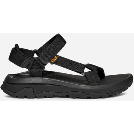 Teva Hurricane XLT3 Sandalen in Black voor Heren, Maat 48.5