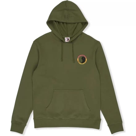 Logo hoodie Town & Country Surf Designs YY 71