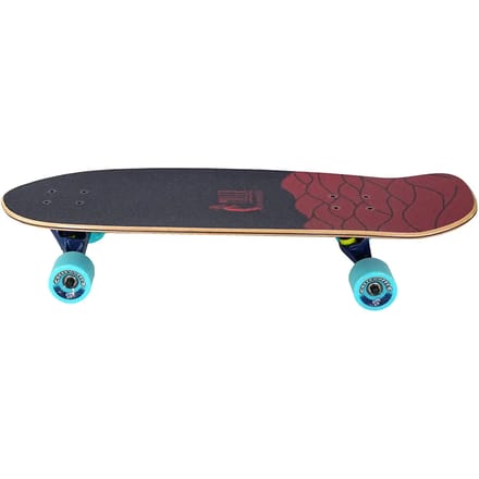 Skateboard Miller Division Hangten