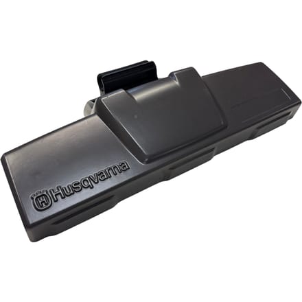 Auger front