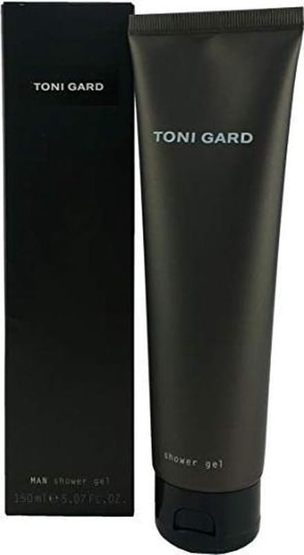 Toni Gard Man - 150 ml - showergel