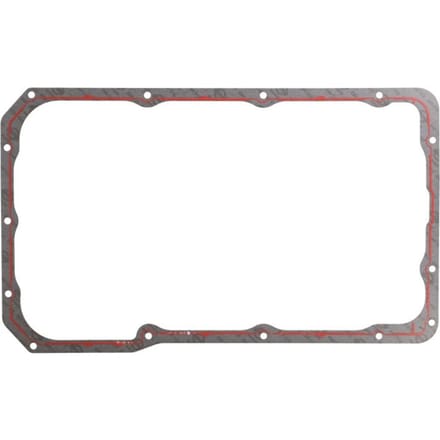 Pakking, oliepan ELRING 765.696