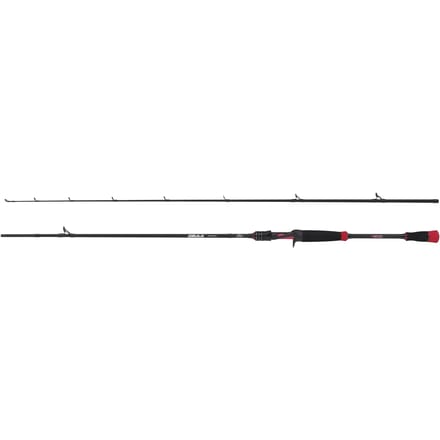 Hengel Berkley Zilla Pike 15-60g