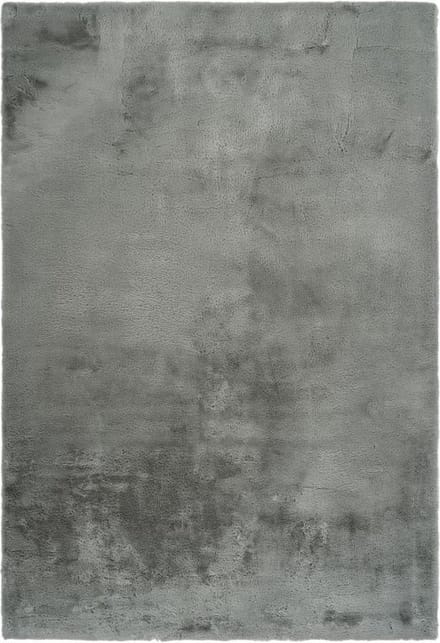 Flycarpets Magna Vloerkleed - 120x170cm - Pastel Groen - Hoogpolig