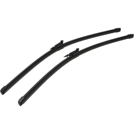 Wisserblad DENSO DF-402, 550/530mm, Voor
