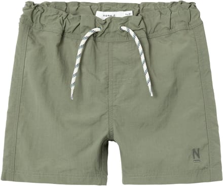 NAME IT - NMMPZAKRO LONG SWIM SHORTS - Jongens - Badpakken