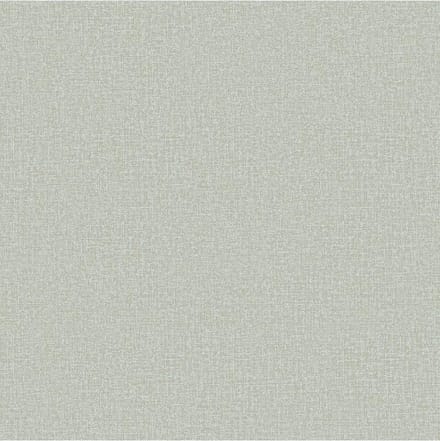 Level One uni blauwgrijs/goud effen (vliesbehang, goud)