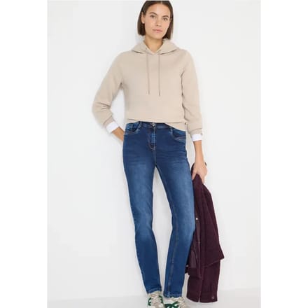 Wide Legs Jeans
