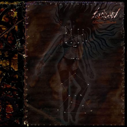 Blodarv - Linaria Amlech (CD)