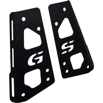 Bevestiging bagagerek achteraan GPR Tech Alpi-Tech BMW F 750 Gs 2021/2023 E5
