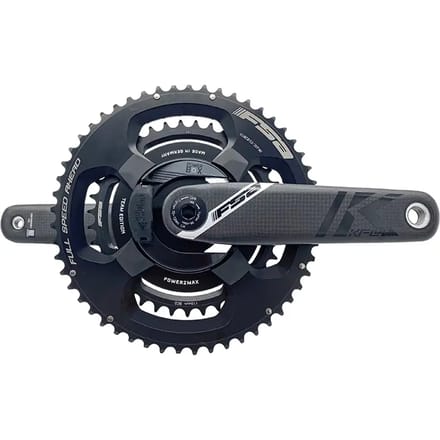 Pedalen met vermogenssensor FSA K-Force Team Pbox 12V
