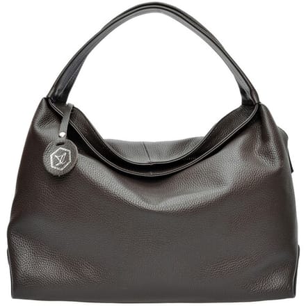 Schoudertas Luisa Vannini Hobo-tas