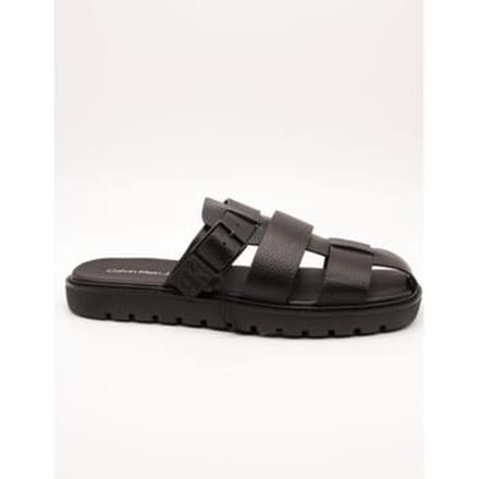 Platte sandalen Calvin Klein Jeans YM01220-0GJ