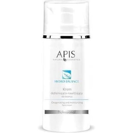 Hydro Balance Intensieve hydraterende crème met hyaluronzuur 50ml