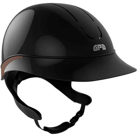 Rijhelm GPA Global Evo TLS Shiny