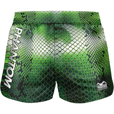 Korte MMA Phantom Athletics Fusion
