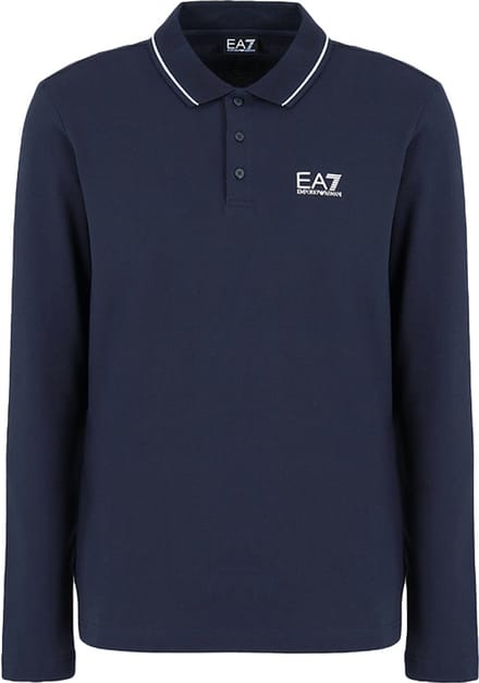 EA7 Polo Shirt