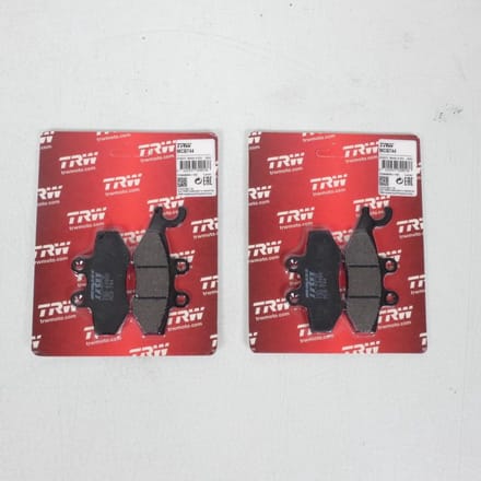 Onderhoudsset Sceed24 voor scooter Gilera 125 Runner 2 RST ST ZAPM46301