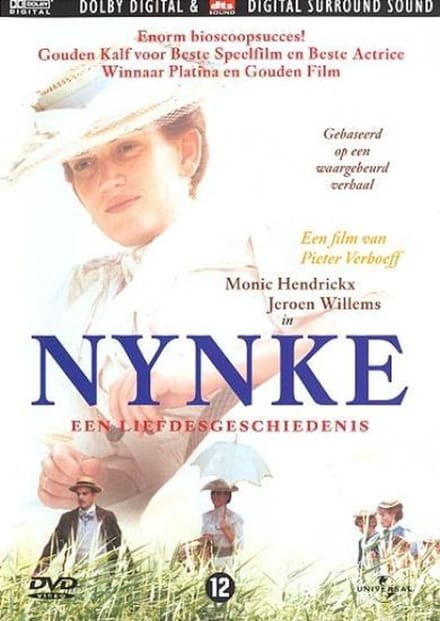 Speelfilm - Nynke: Een Liefdes Geschiedenis
