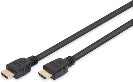 DIGITUS HDMI 2.1 Cable - 2m
