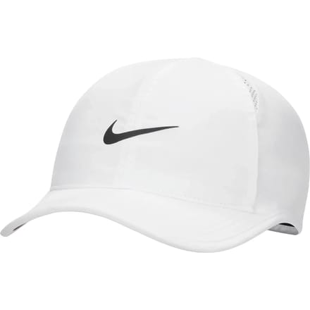 Kap zonder structuur Nike Dri-FIT club featherlight