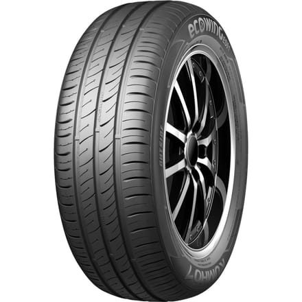 Zomerbanden KUMHO Ekowing KH27 215/60R15 94V