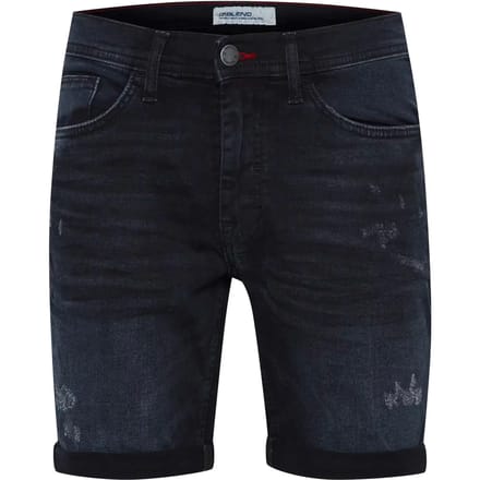 Blend  Heren Broek - Maat S