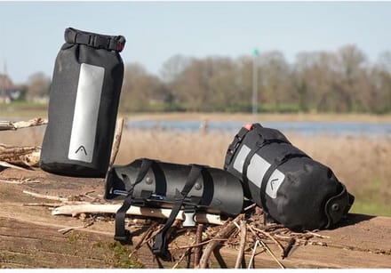 Santos Drybag - waterdichte tas - 4,5 Liter
