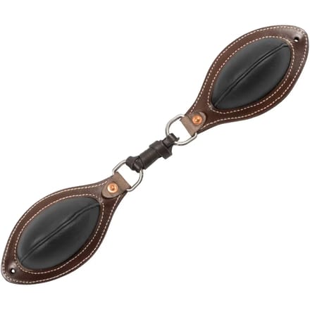 Accessoires voor rijzadels Westwood