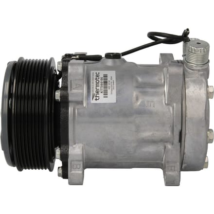 Compressor airconditioning THERMOTEC KTT090106