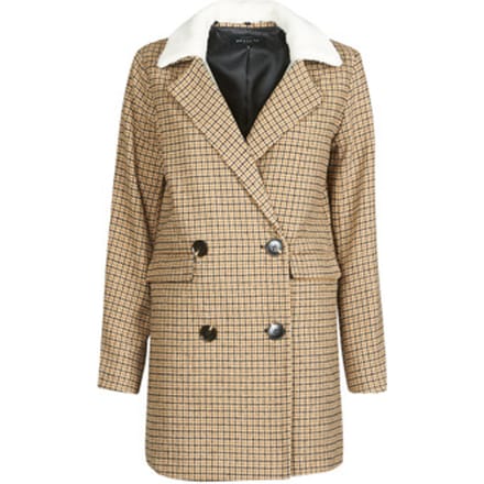 Deeluxe  Windjack PAULETTE