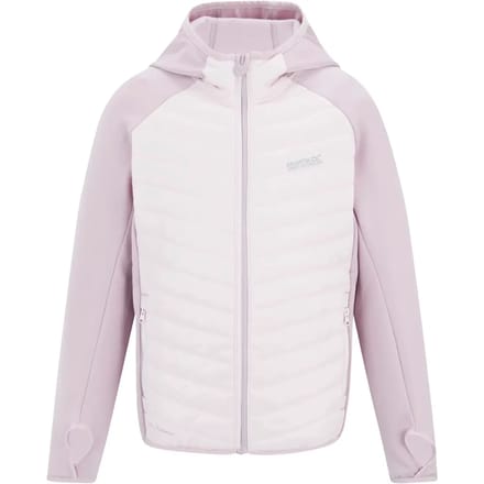 Kinderjas Junior Andreson Hybrid gewatteerd